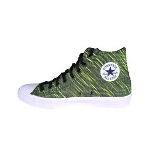 Converse Chuck Taylor All Star 2 High Mens Sneakers Size 10.5 Volt Green 151086C